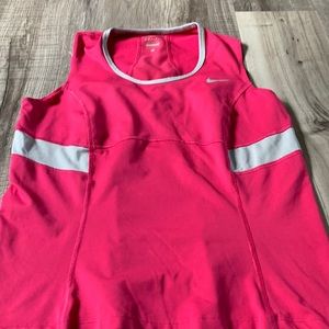 Nike tank top